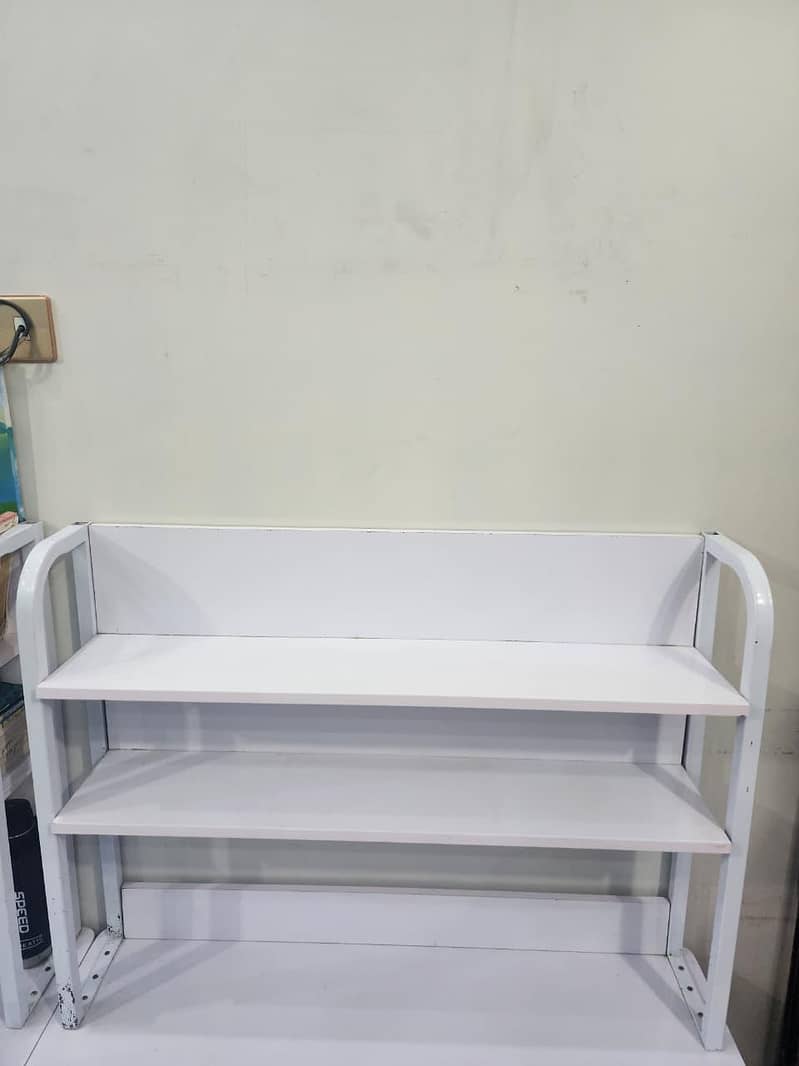 study table 6