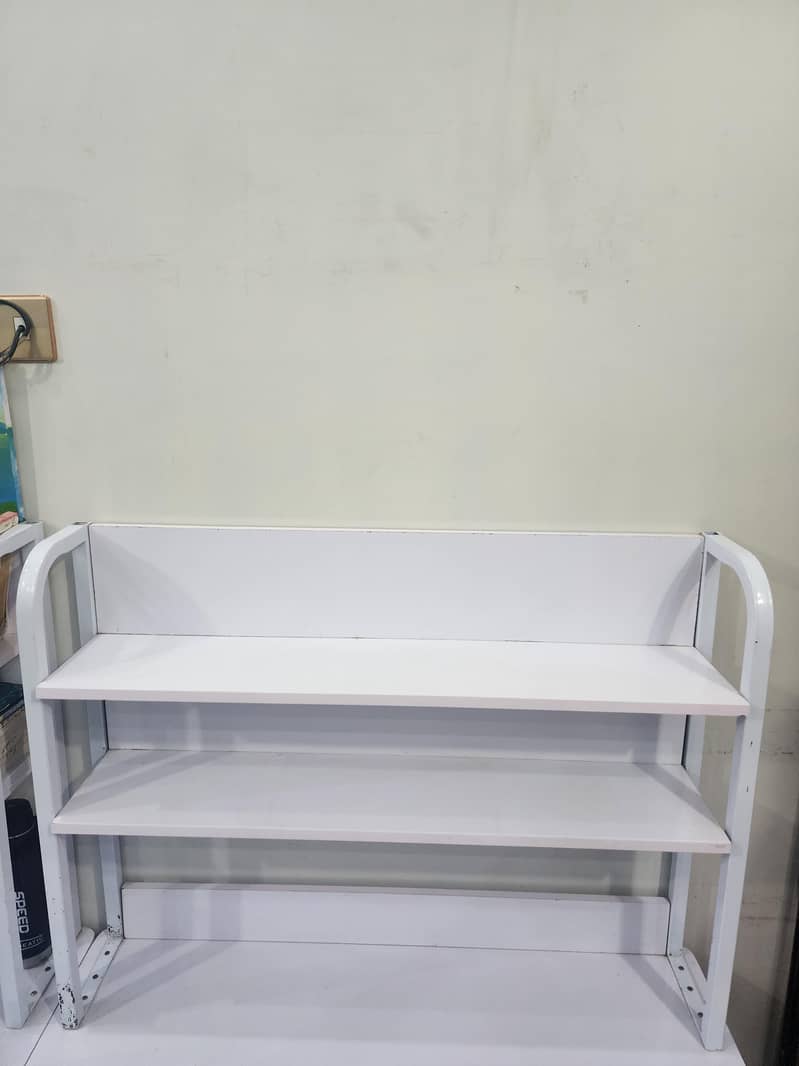 study table 7