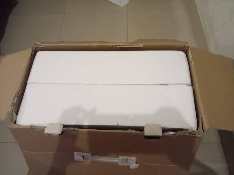 AEG sewing machine 0