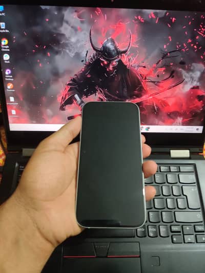 Apple iPhone 15