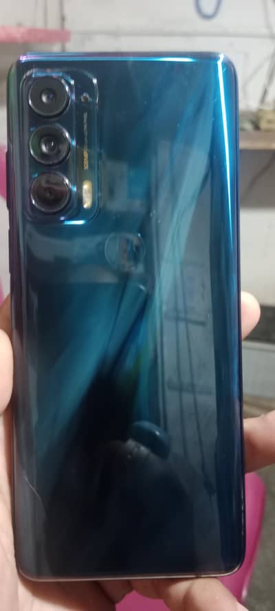 Motorola Edge 5g mobile for sale