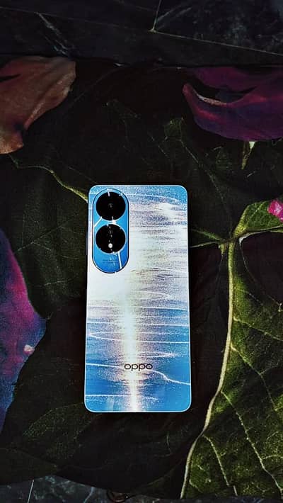 OPPO A60