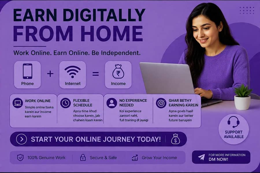work from home 0