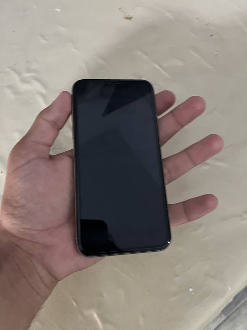 Apple iPhone X 1