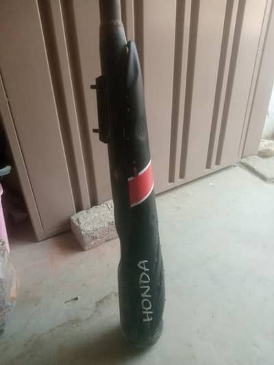 125 silencer 2014