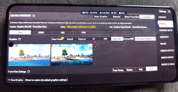 Red Magic 6R 90fps (Gaming Beast) – Just penal break New penal 13k