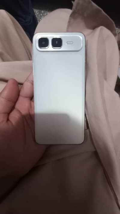 Infinix . SMART 10 PLUS 4+4/128