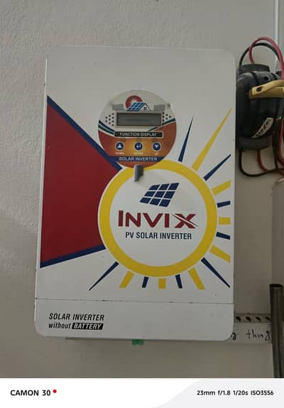 inverter