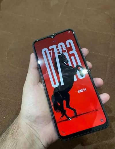 Vivo Y17s