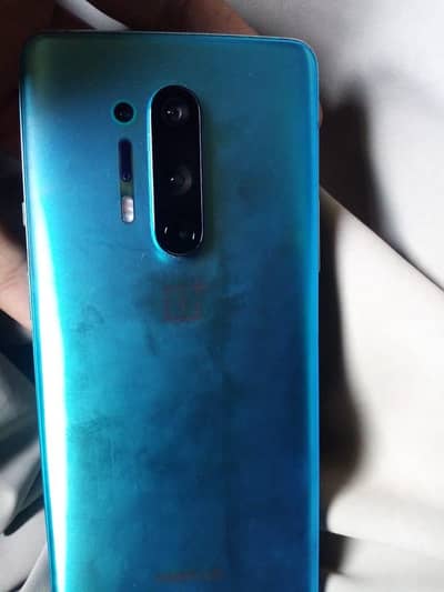 One Plus 8 Pro