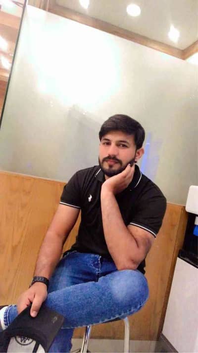 Farhan Ahmed