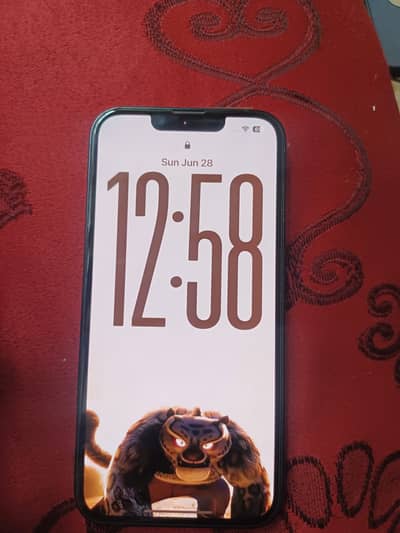 Apple iPhone 13