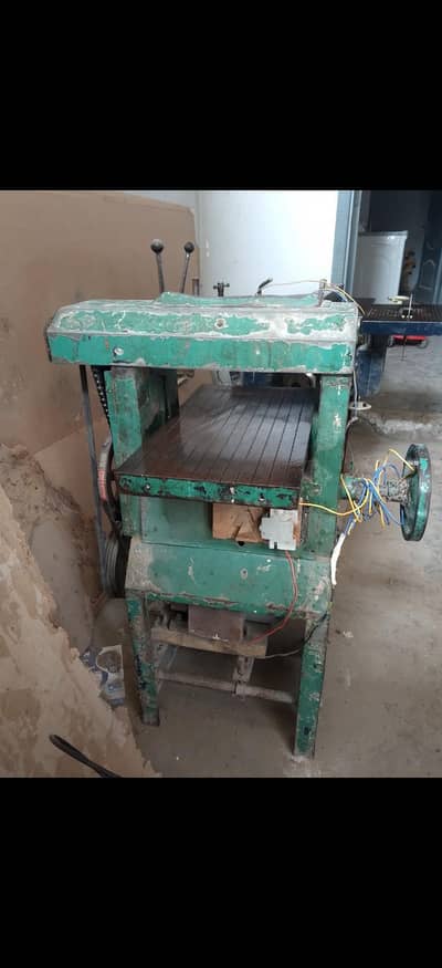 Gauge Machine 2 HP Single Phase for Sale
