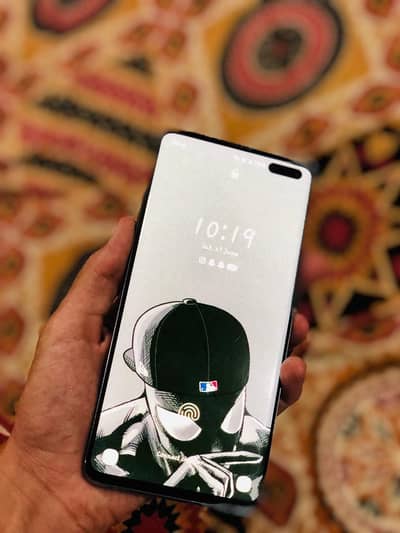 Samsung Mobile S10 Plus