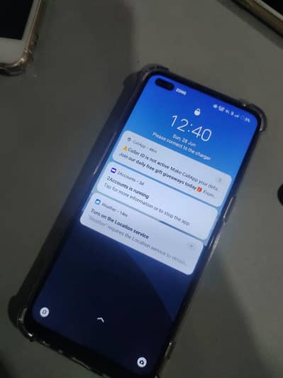 OPPO Reno4