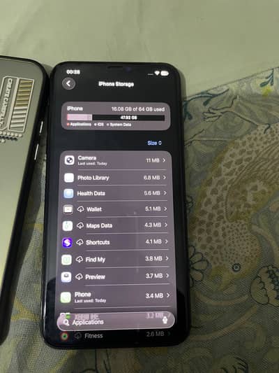 Apple iPhone 11 Pro Max