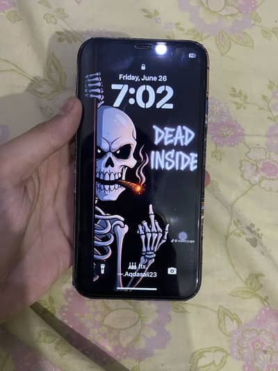 Apple iPhone XR