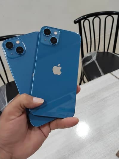 Apple iPhone 13