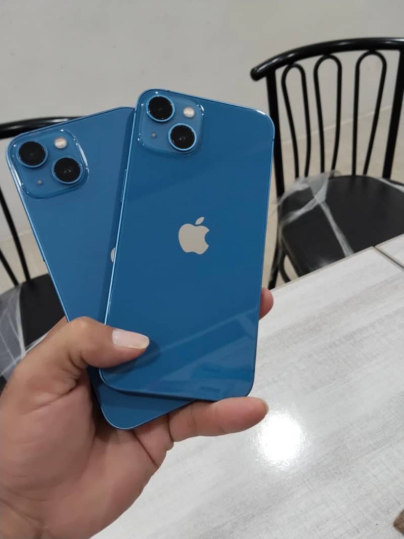 Apple iPhone 13 0
