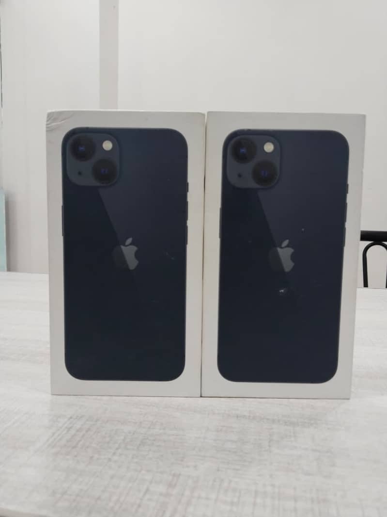 Apple iPhone 13 1