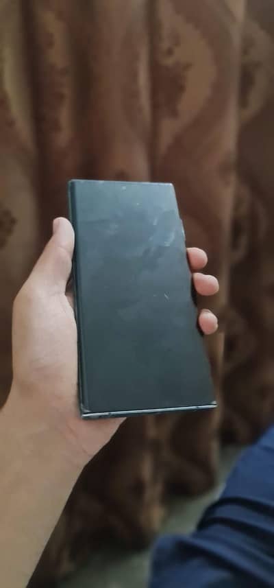 Samsung Mobile S22 Ultra