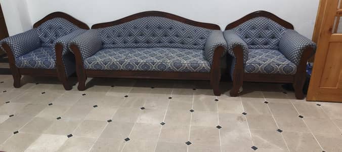 5 seater sofa