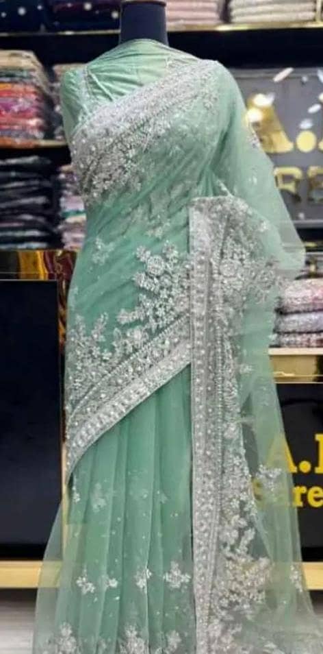 Saree 0