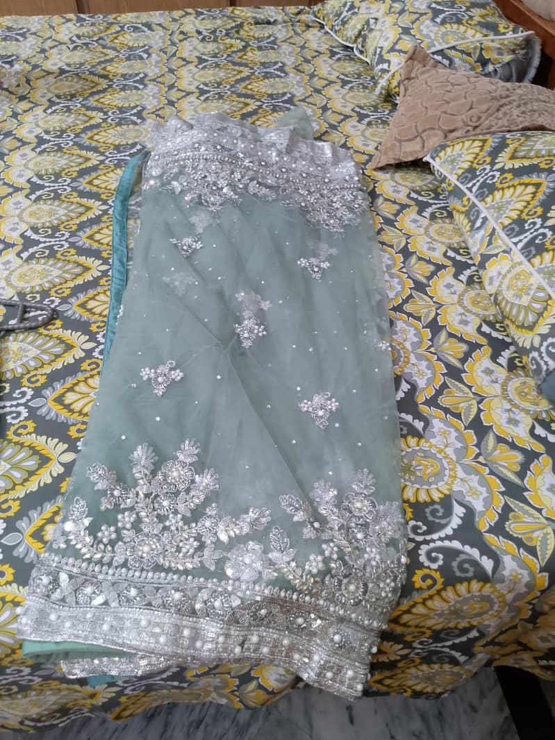Saree 2