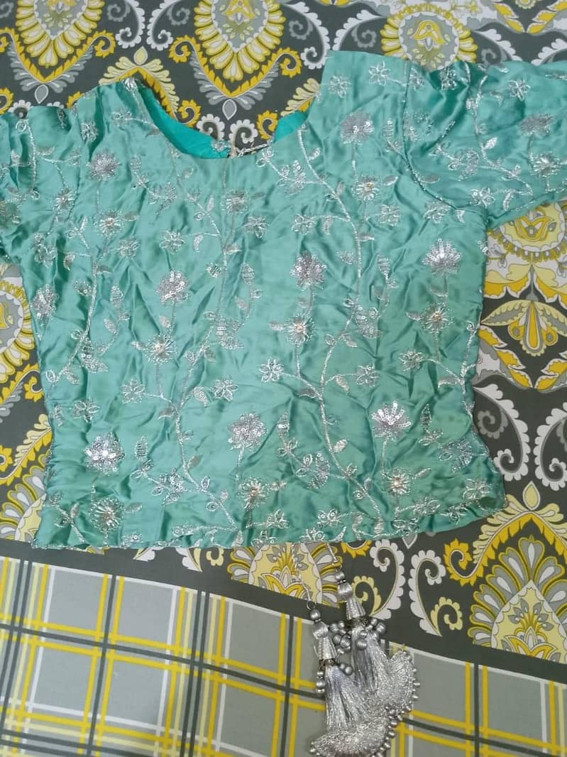 Saree 3