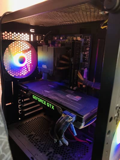 Nvidia 980 (4GB)
