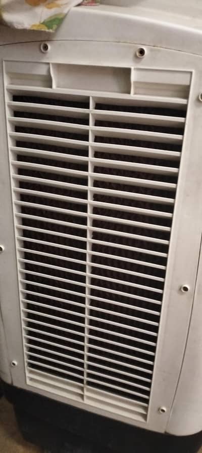 Air Cooler ECM-6500 MODEL