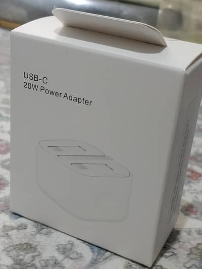 Original NFT scan charger