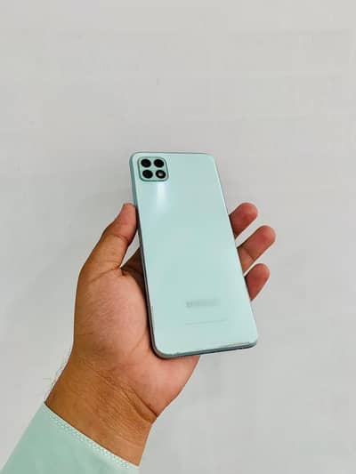 Samsung Mobile A22 5g