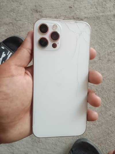 Apple iPhone 12 Pro