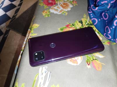 Motorola One 5G Ace