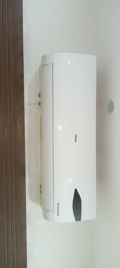 Haier DC inverter