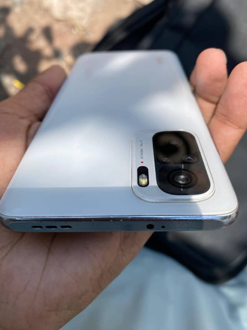 Xiaomi Redmi Note 10 0