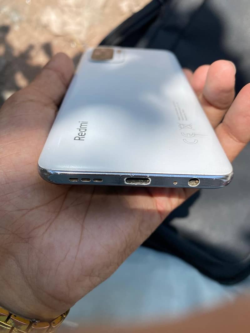 Xiaomi Redmi Note 10 1