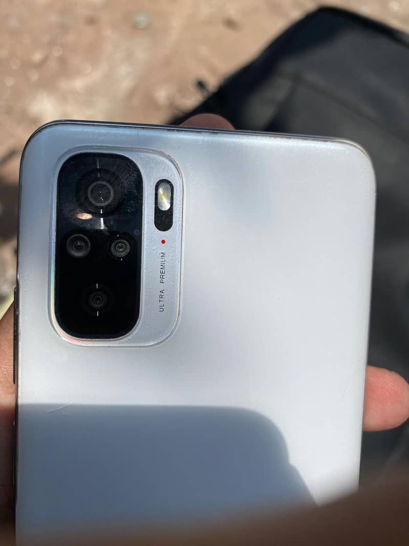 Xiaomi Redmi Note 10 3