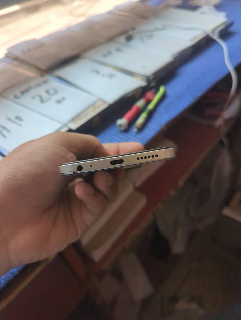 Tecno SPARK 30C 5