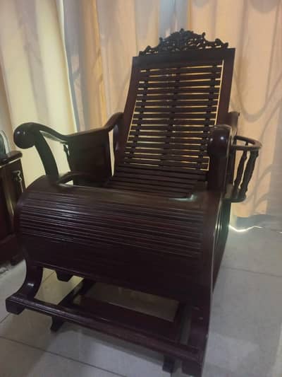 Rocking Chair