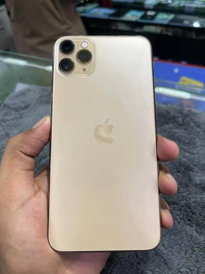Apple iPhone 11 Pro Max FU 64 gb 90 B/H