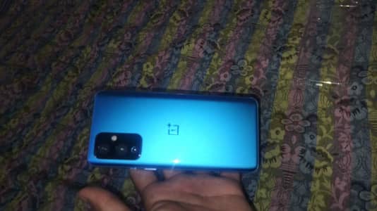 One Plus 9 5G