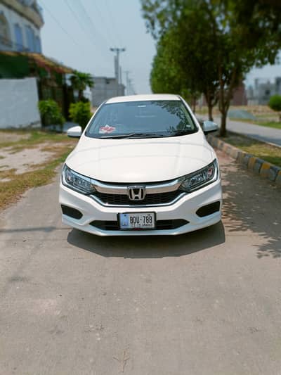 Honda city 2024 model 1.2 automatic