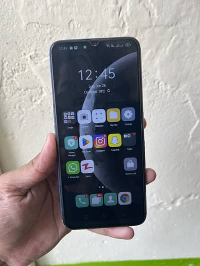 Oppo A5