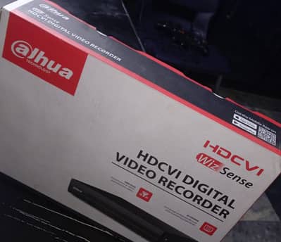 HDCVIDIGITALVIDEORECOREDER