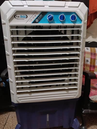 AIR COOLER NEW CONDITION MA HA 2 MONTH USE HOWA HA