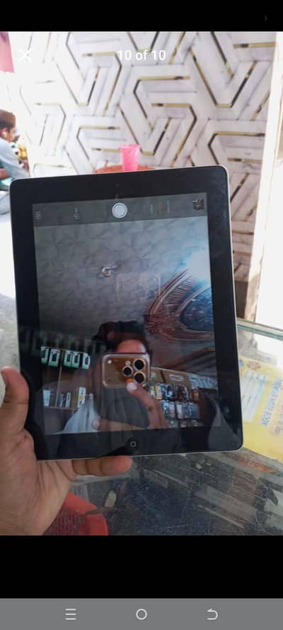 i pad i phone