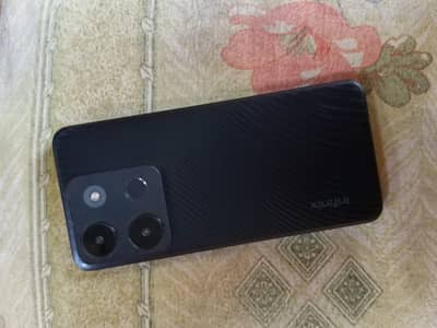 Infinix Smart 7