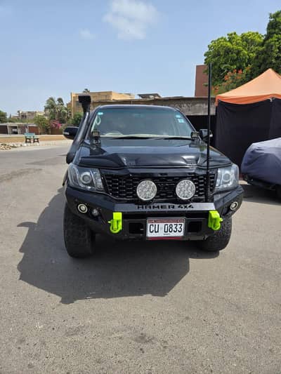 Toyota Pickup 2012 what sapp 03702631109